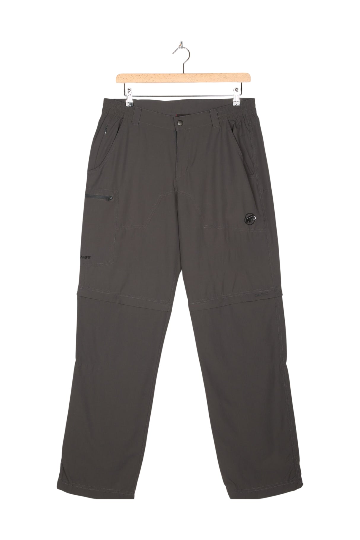 Zip Off Hose für Herren