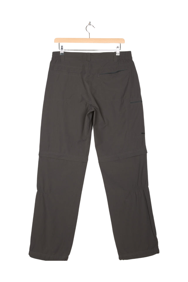 Zip Off Hose für Herren