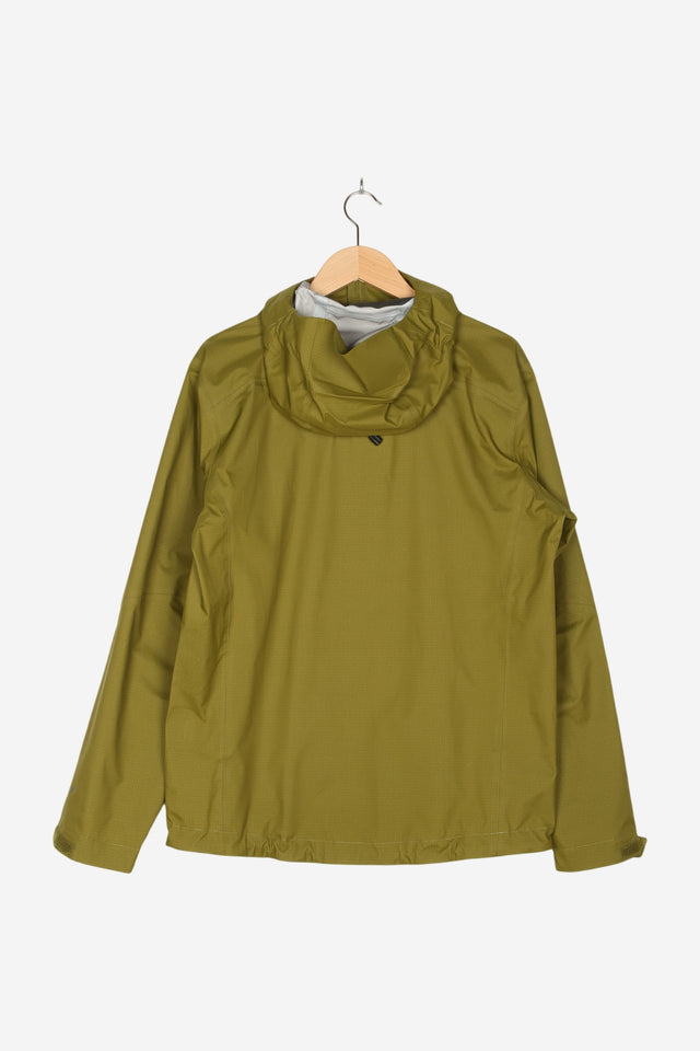 Regenjacke für Herren