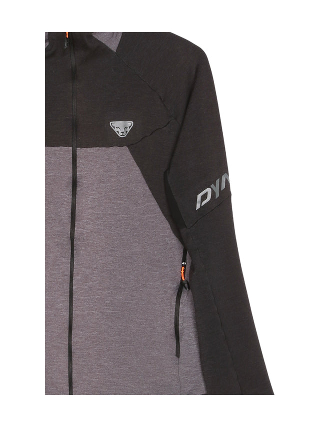 Fleecejacke für Herren