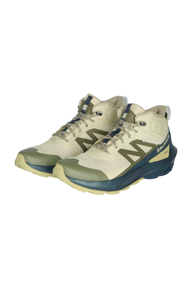 Wanderschuhe & Trekkingschuhe für Herren