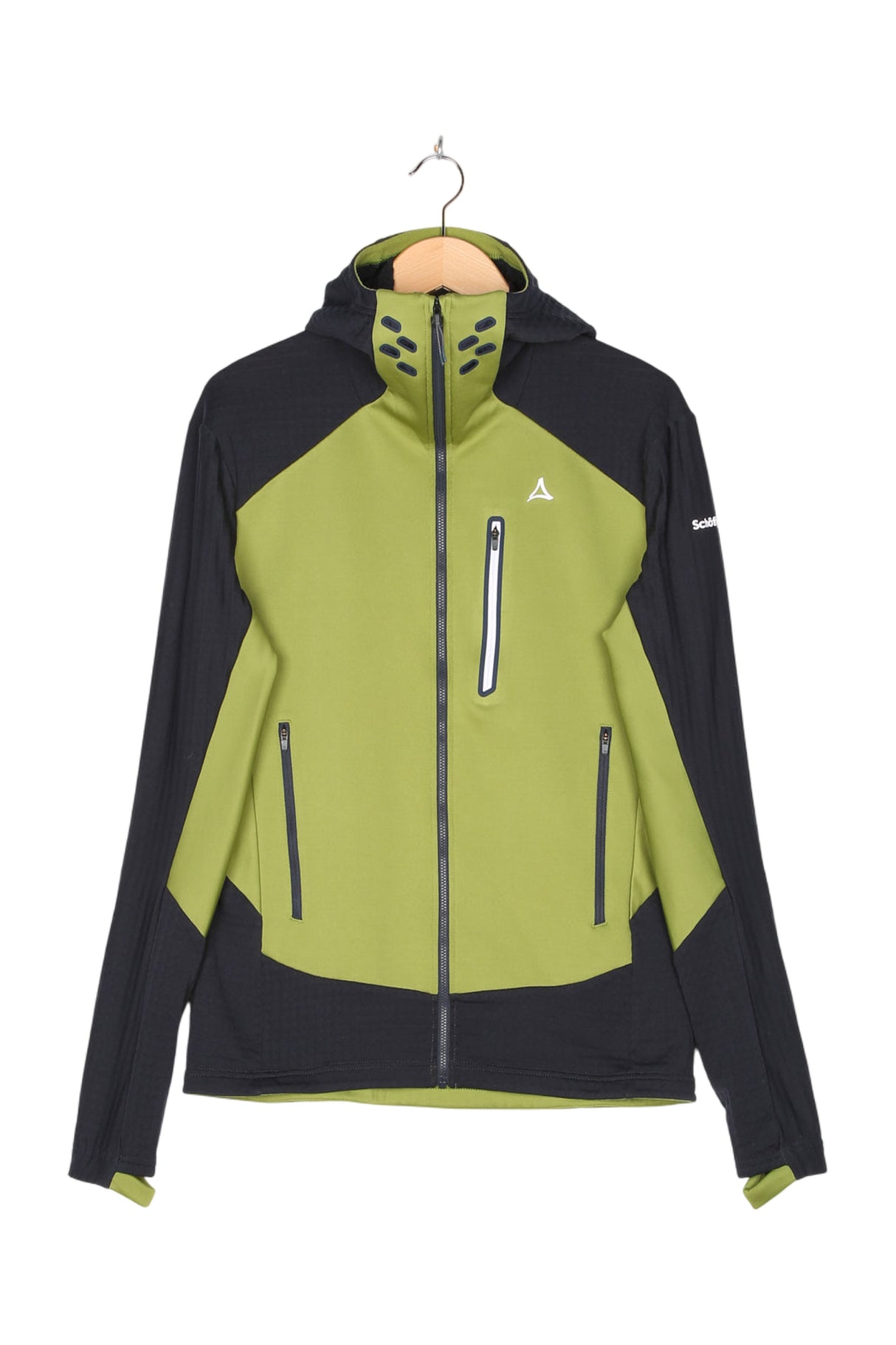 Fleecejacke für Herren