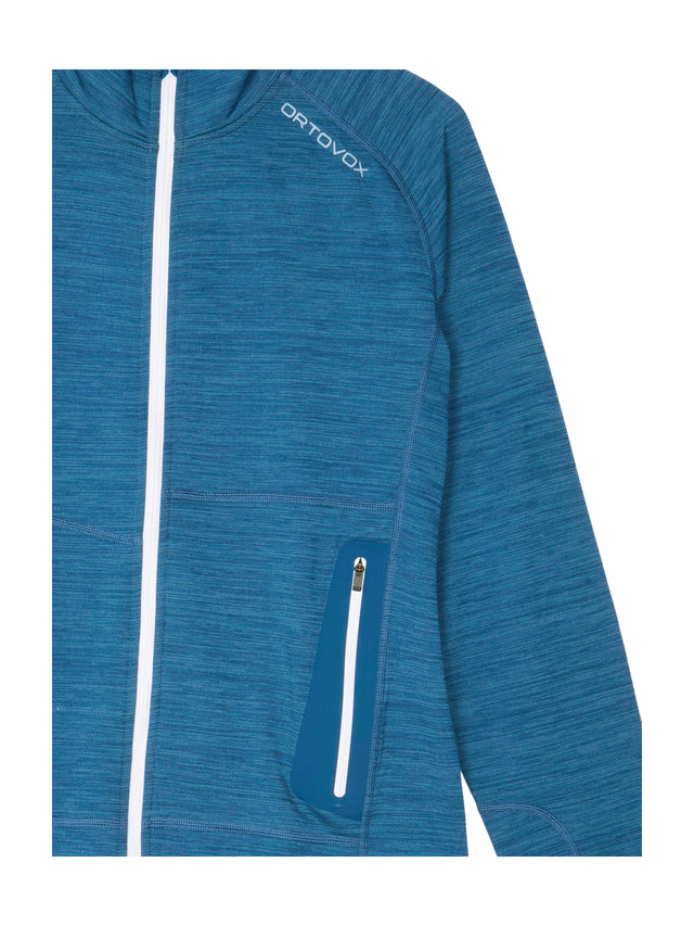 Fleecejacke für Herren