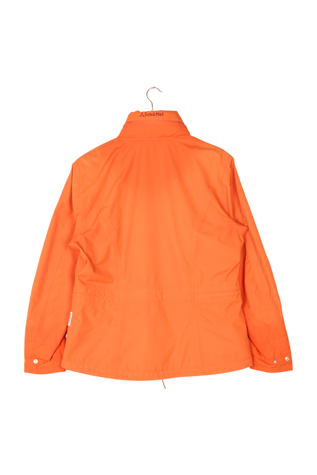 Regenjacke für Damen