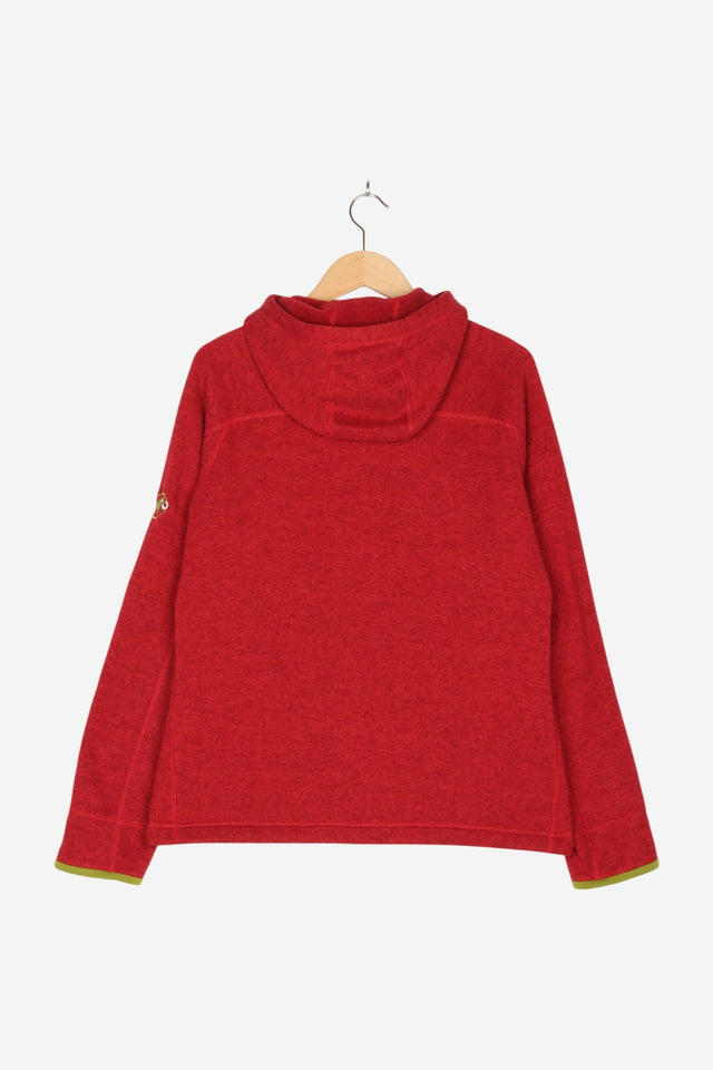 Fleecejacke für Herren