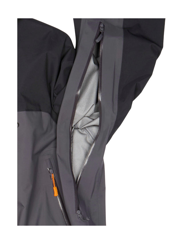 Regenjacke & Hardshelljacke mit GoreTex für Herren