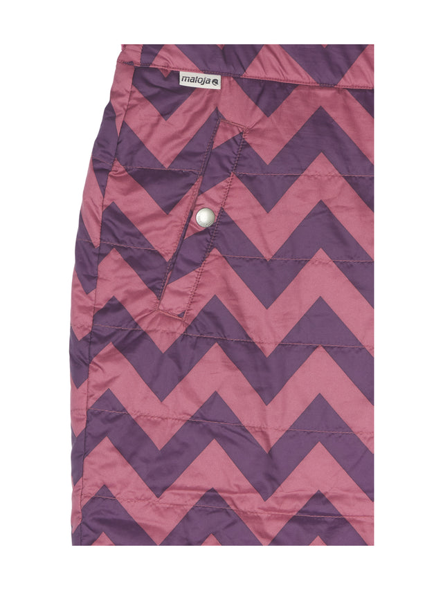 Isolationsrock für Damen