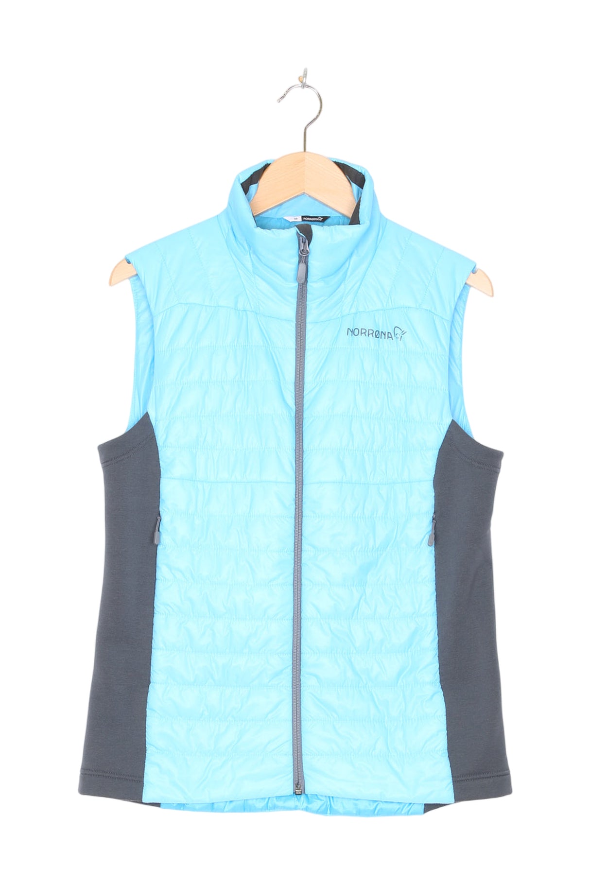 Kunstfaserweste für Damen