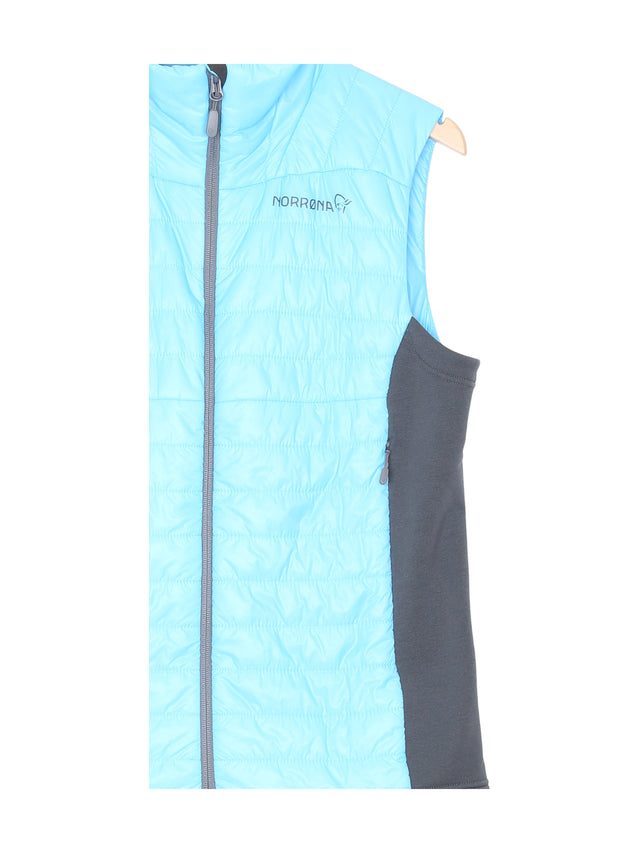 Kunstfaserweste für Damen