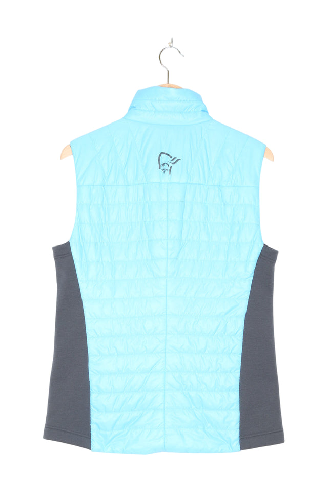 Kunstfaserweste für Damen