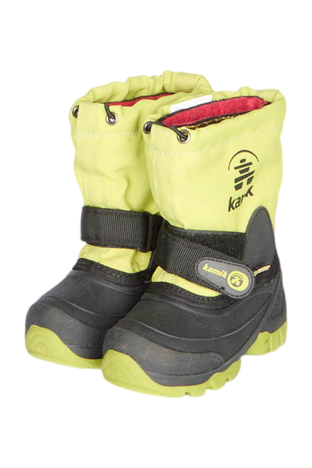 Winterschuhe für Kinder