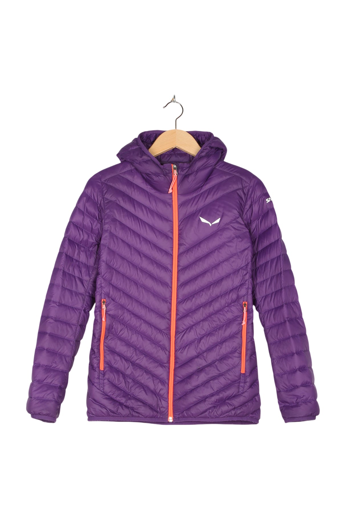 Daunenjacke für Damen