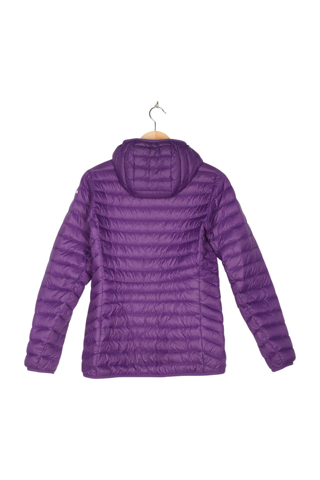 Daunenjacke für Damen