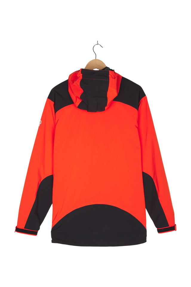 Hardshelljacke, Regenjacke für Herren