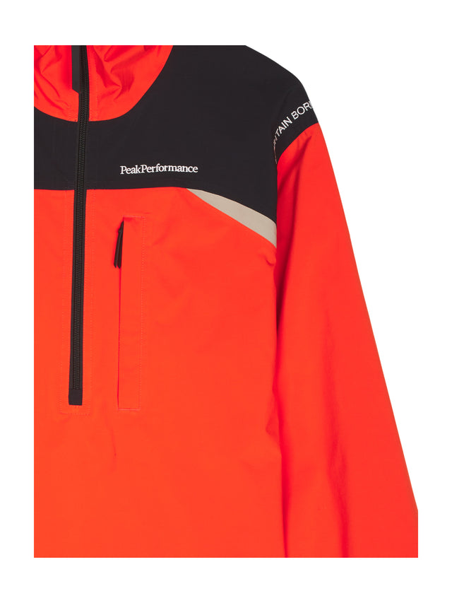 Hardshelljacke, Regenjacke für Herren