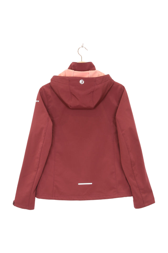 Fleecejacke für Damen