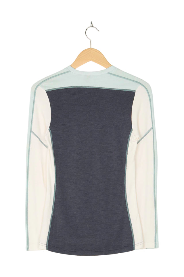 Longsleeve für Damen