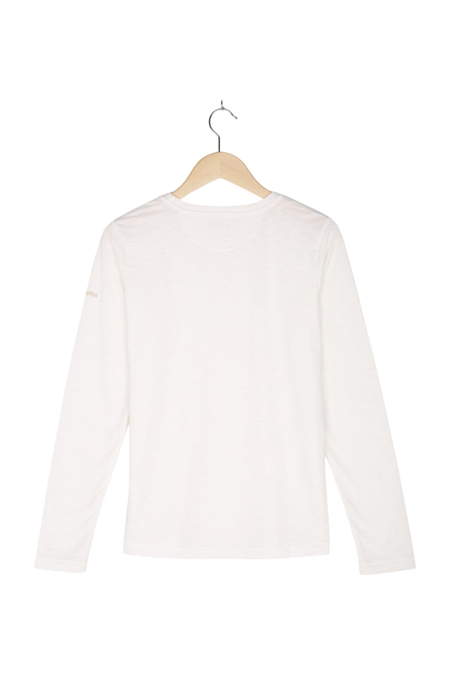 Longsleeve Freizeit für Damen