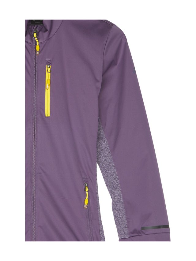 Softshelljacke für Damen