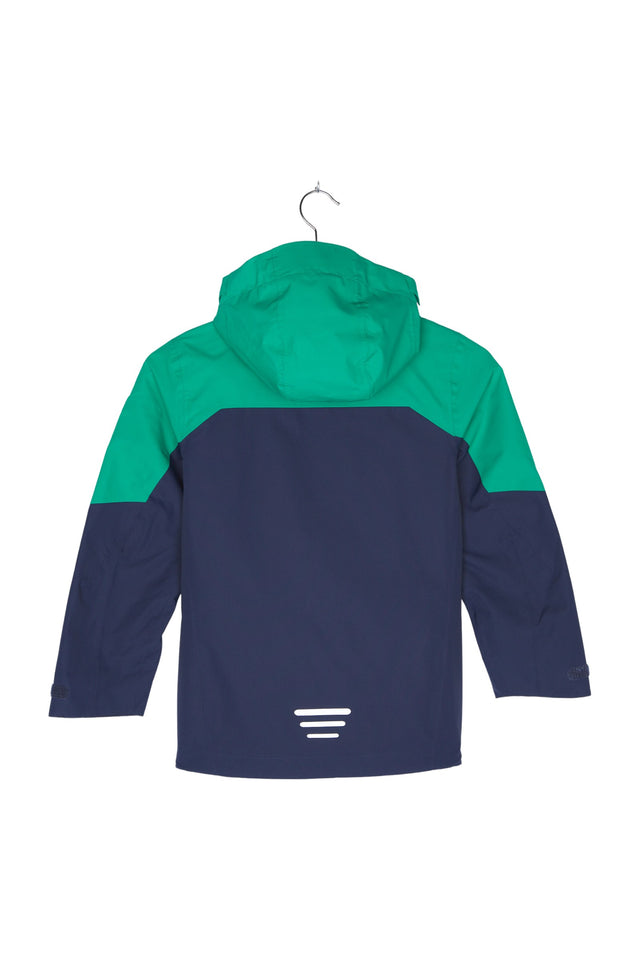 Hardshelljacke & Regenjacke für Kinder