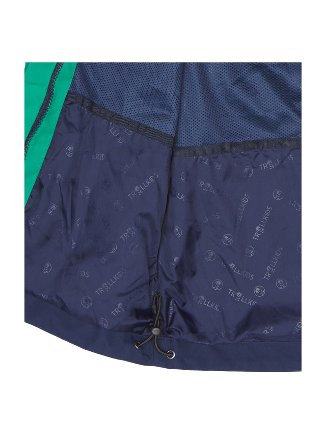 Hardshelljacke & Regenjacke für Kinder