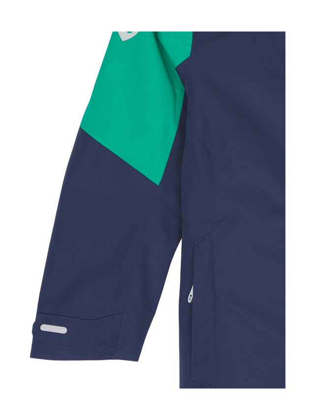 Hardshelljacke & Regenjacke für Kinder