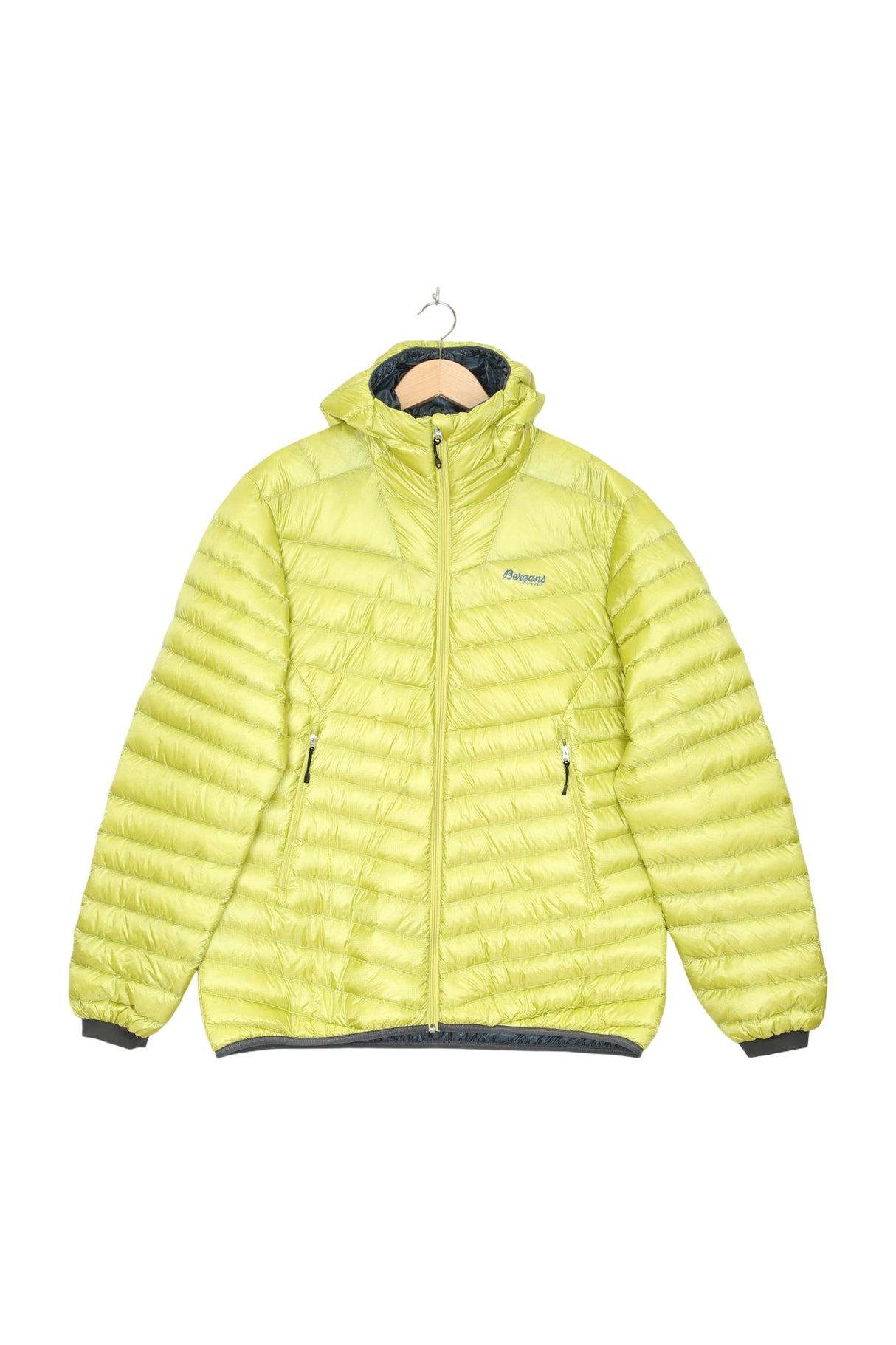 Daunenjacke für Herren