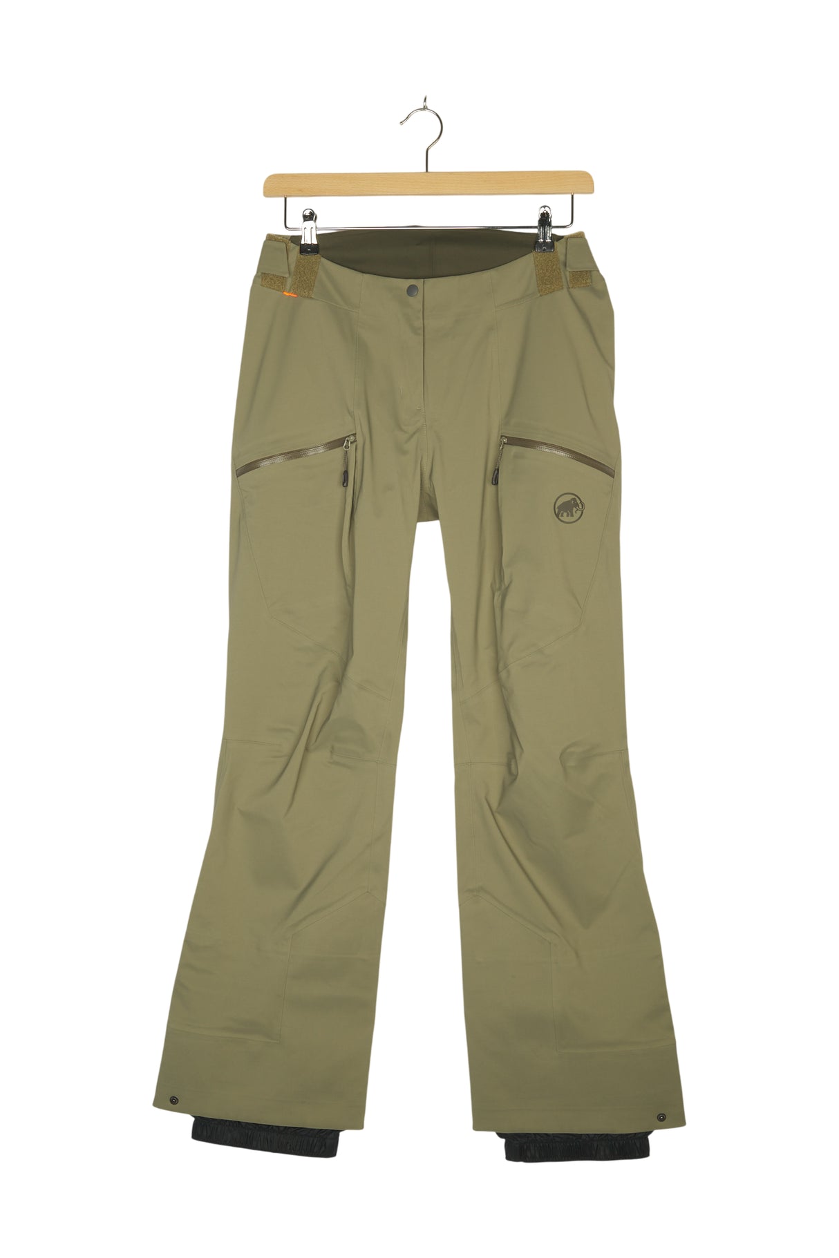 Hardshellhose, Regenhose für Damen