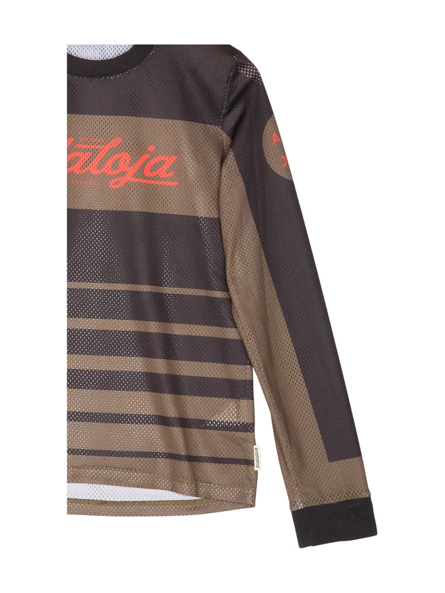 Longsleeve Funktion für Kinder