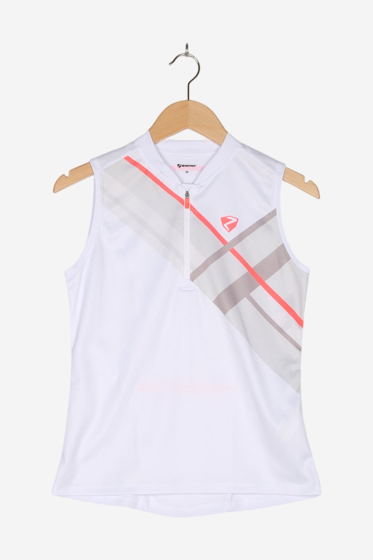 Fahrradtrikot für Damen