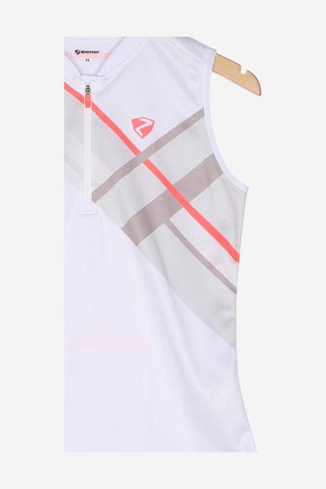Fahrradtrikot für Damen