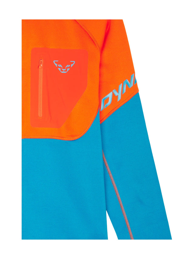 Fleecejacke für Herren