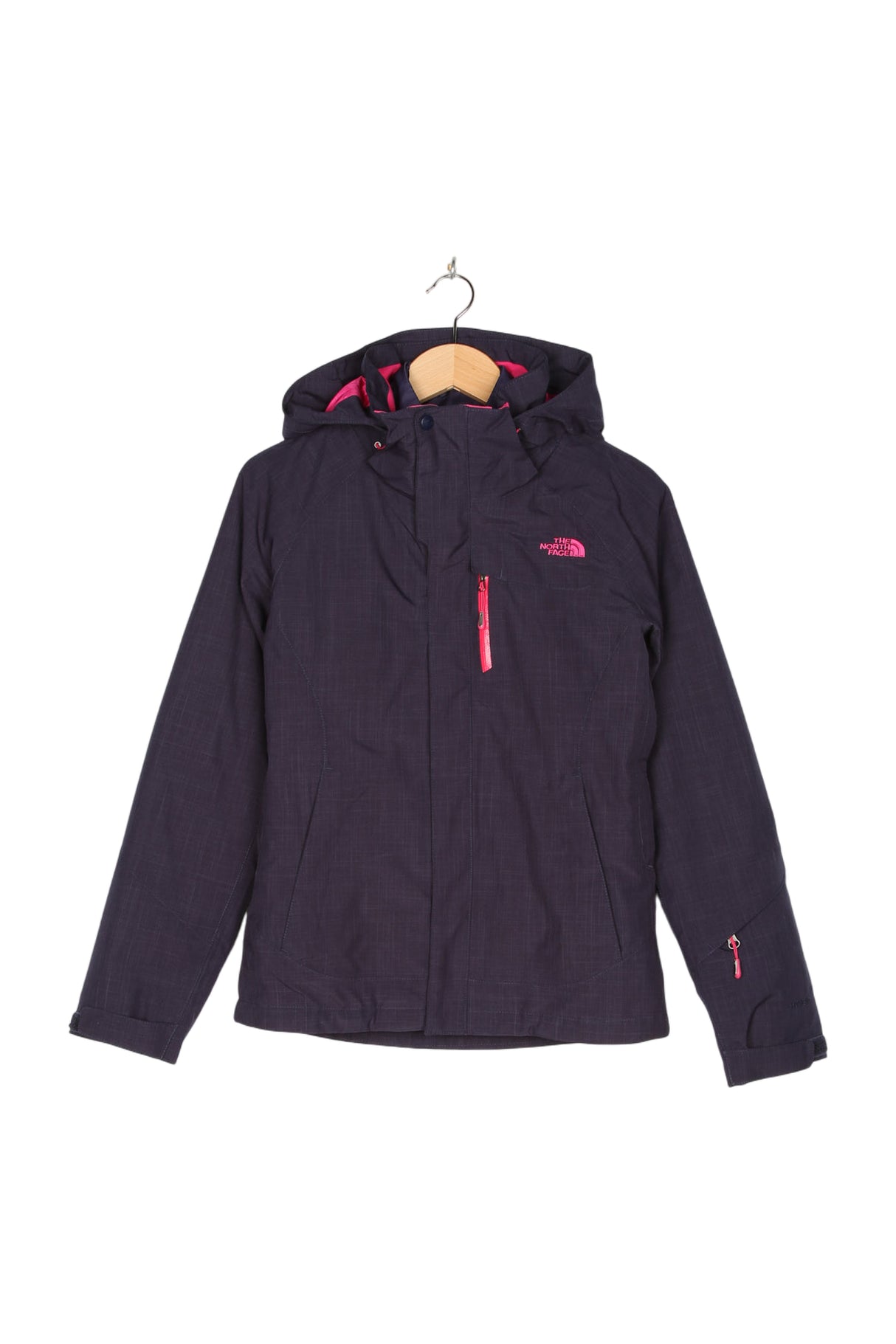 Doppeljacke für Damen