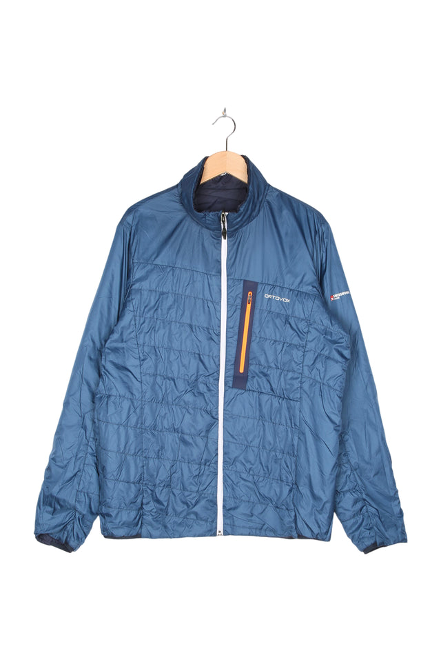 Isolationsjacke für Herren