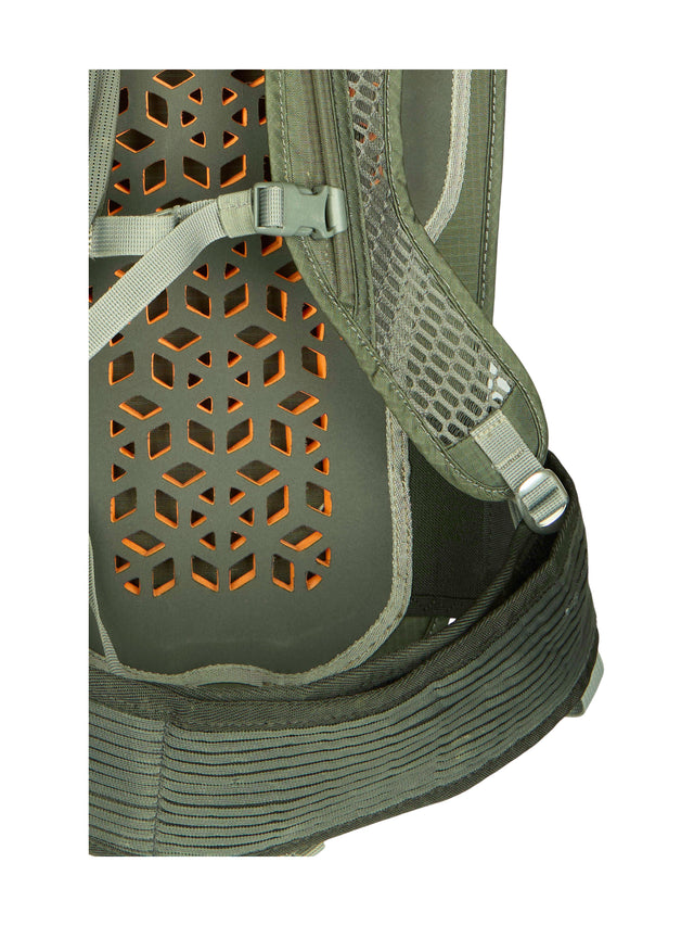 Fahrradrucksack für Damen & Herren