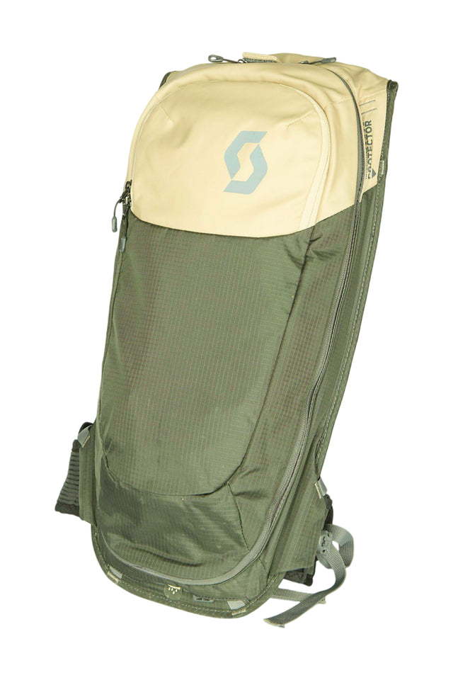 Fahrradrucksack für Damen & Herren