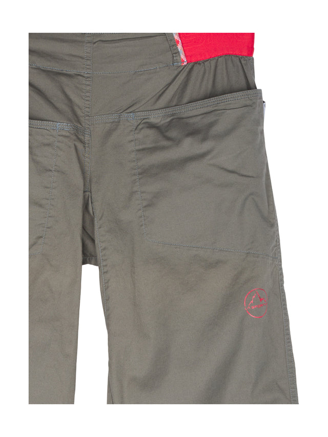 Kletterhose für Damen