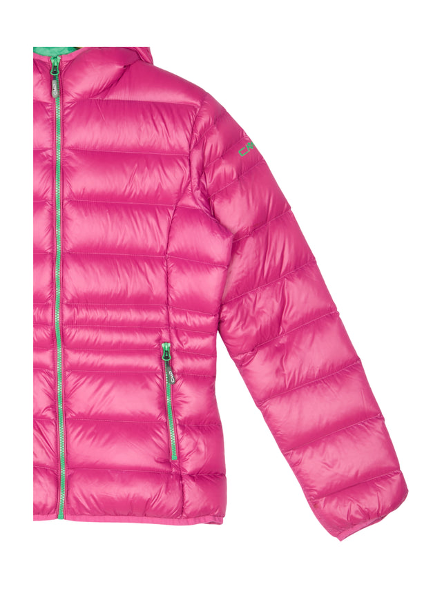 Daunenjacke für Damen