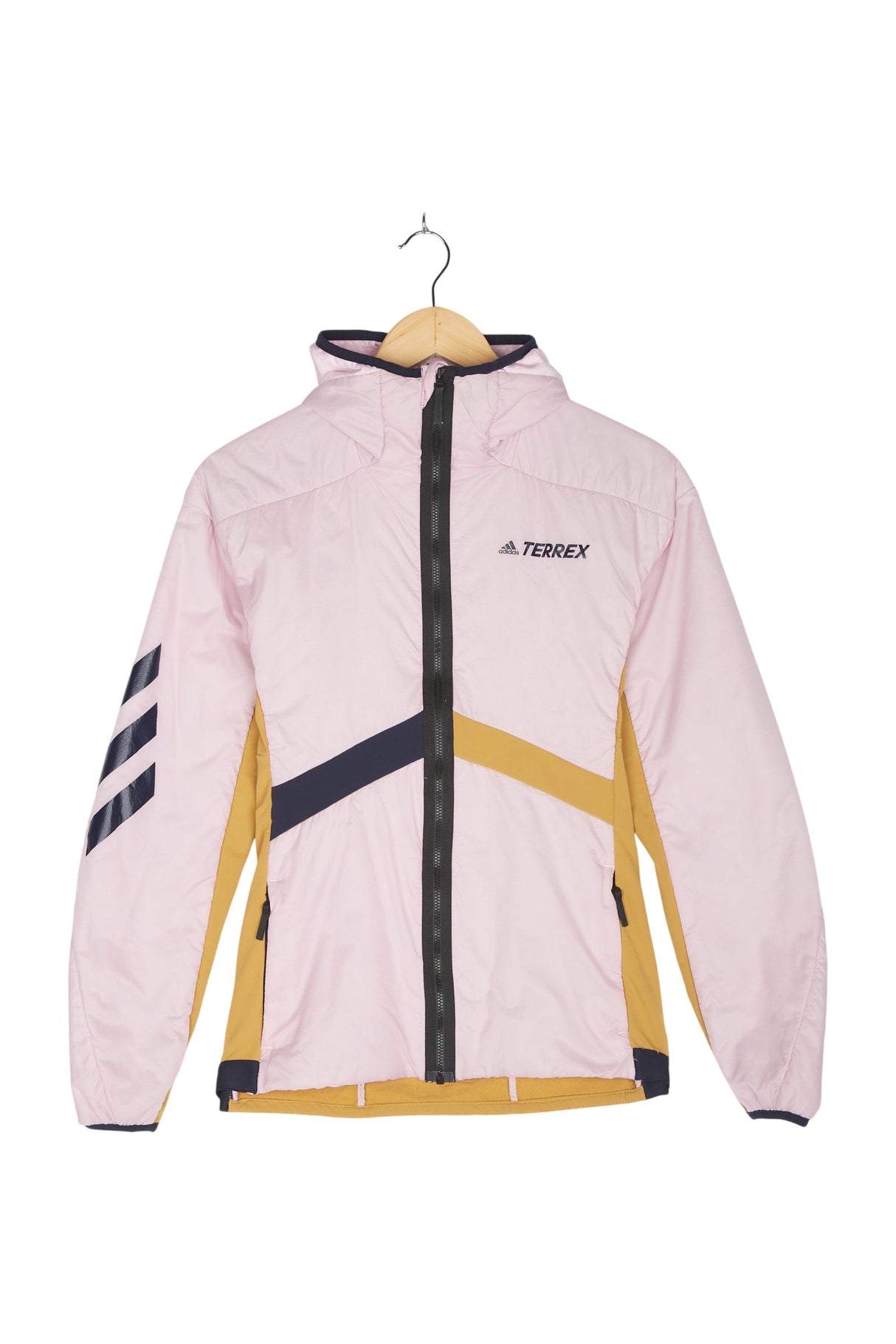 Kunstfaserjacke für Damen