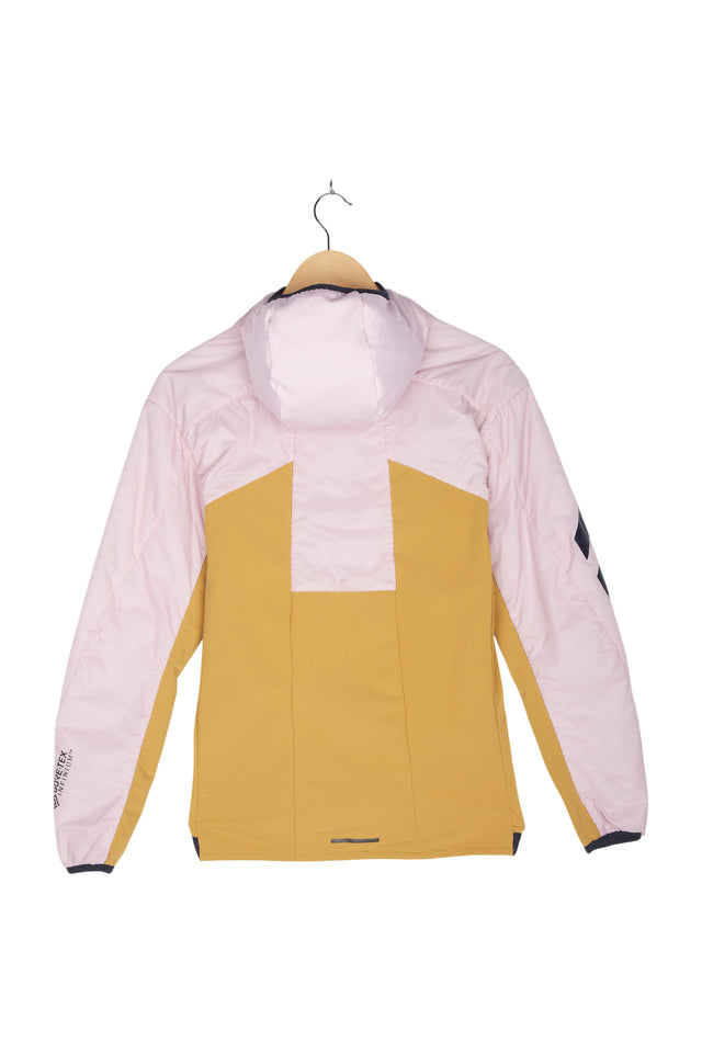 Kunstfaserjacke für Damen