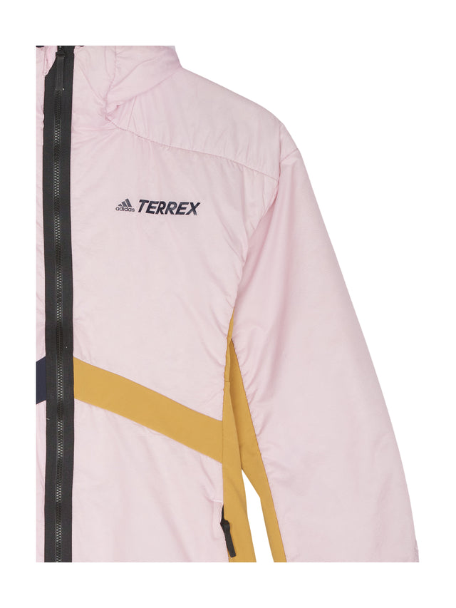 Kunstfaserjacke für Damen