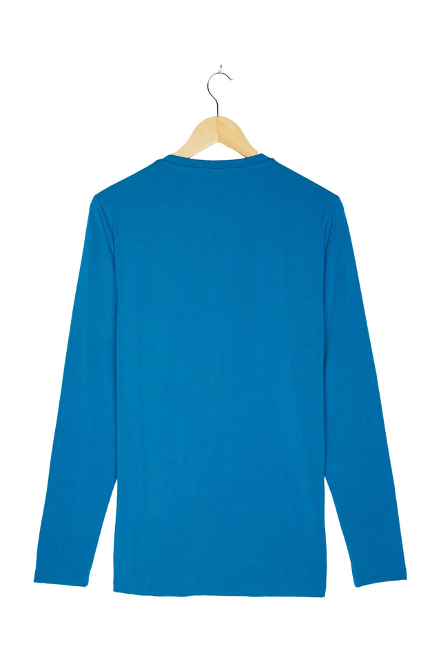 Longsleeve Funktion für Herren