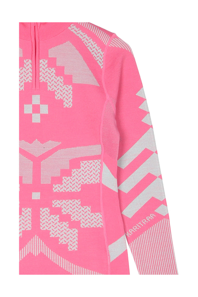 Longsleeve für Damen