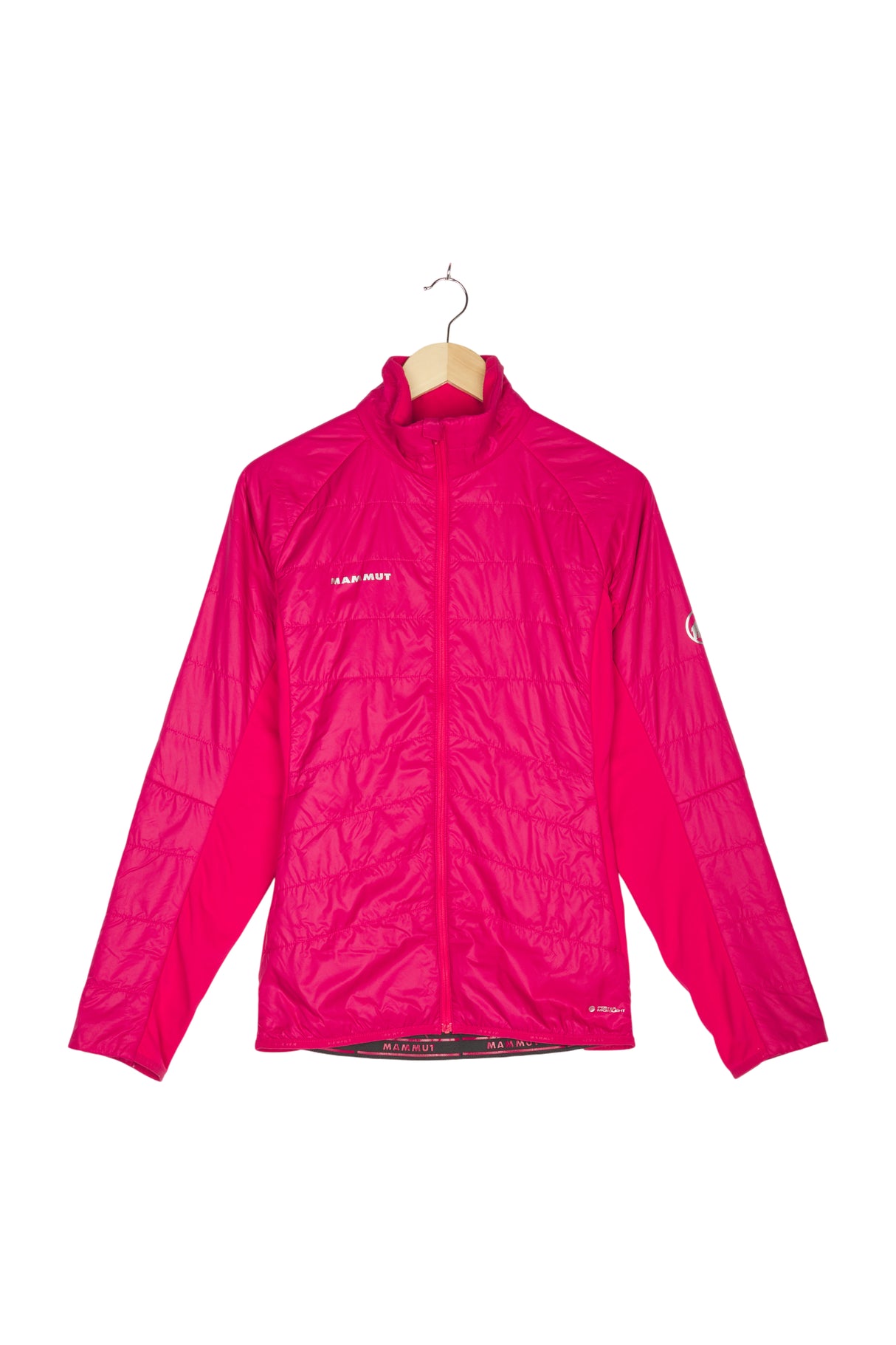 Kunstfaserjacke für Damen