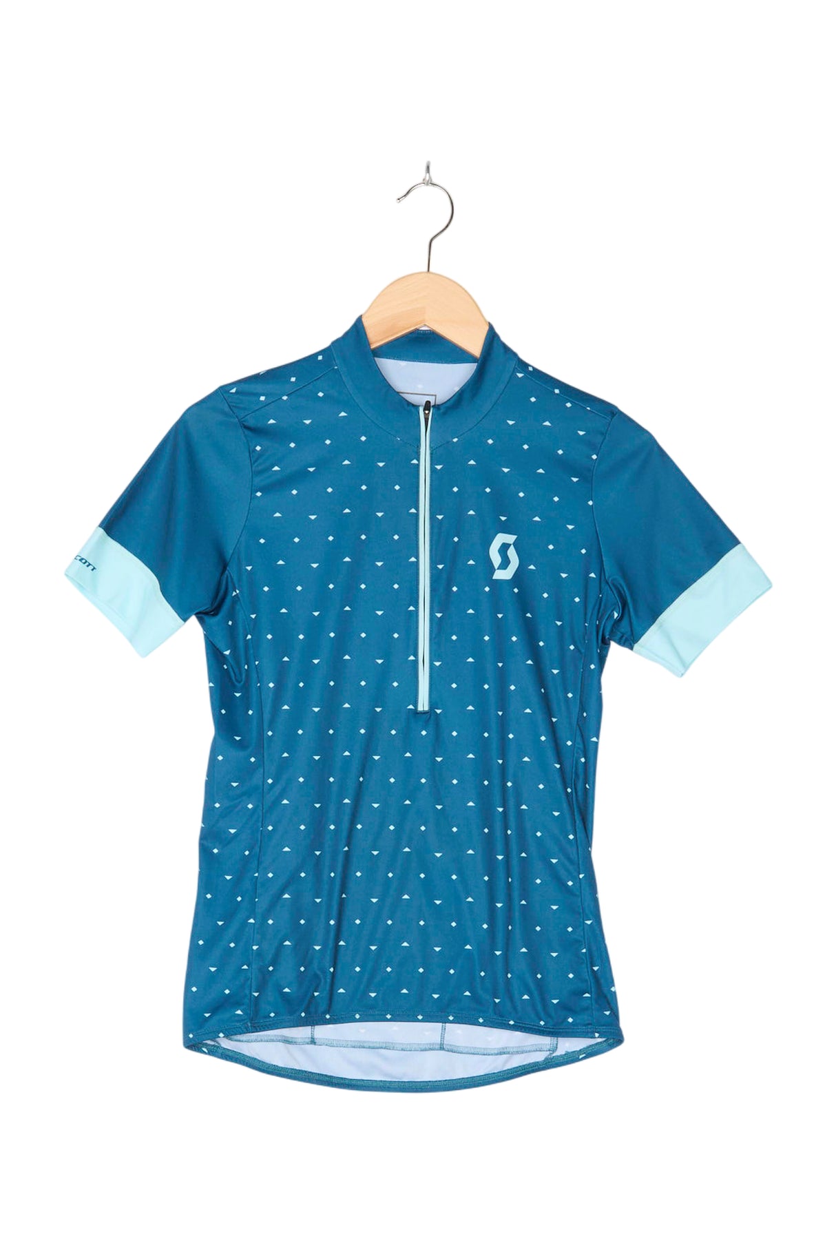 Radtrikot für Damen