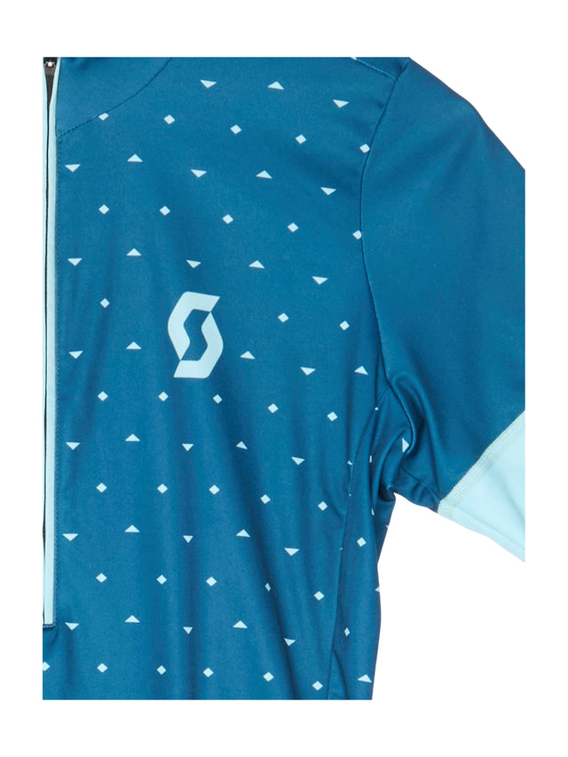 Radtrikot für Damen