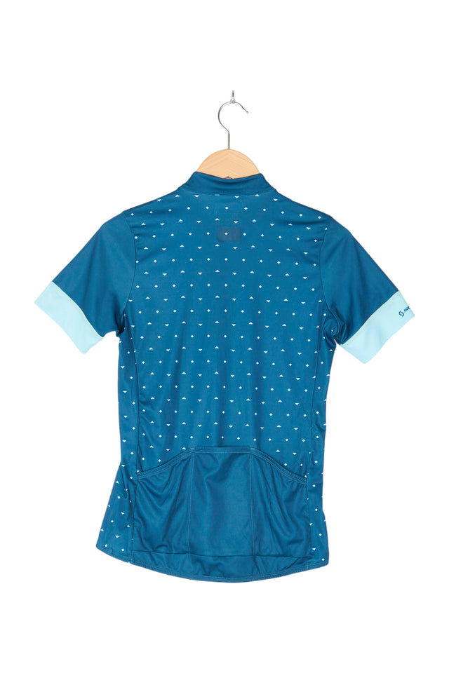 Radtrikot für Damen