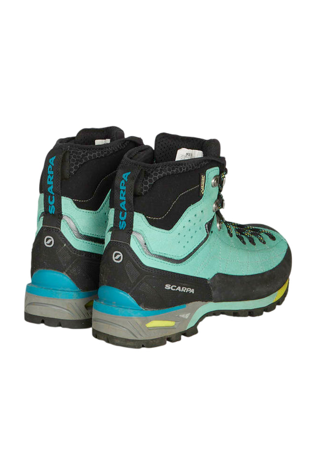 Bergstiefel für Damen