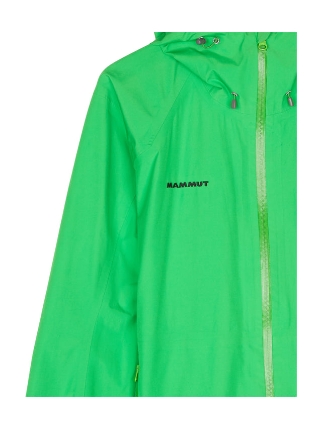 Hardshelljacke mit Goretex für Damen