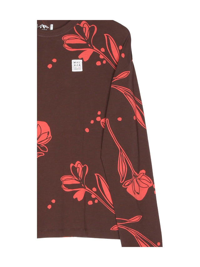 Longsleeve für Damen